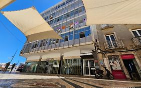 Blife Lusitanya - Private Rooms At Santantonya 1St Floor